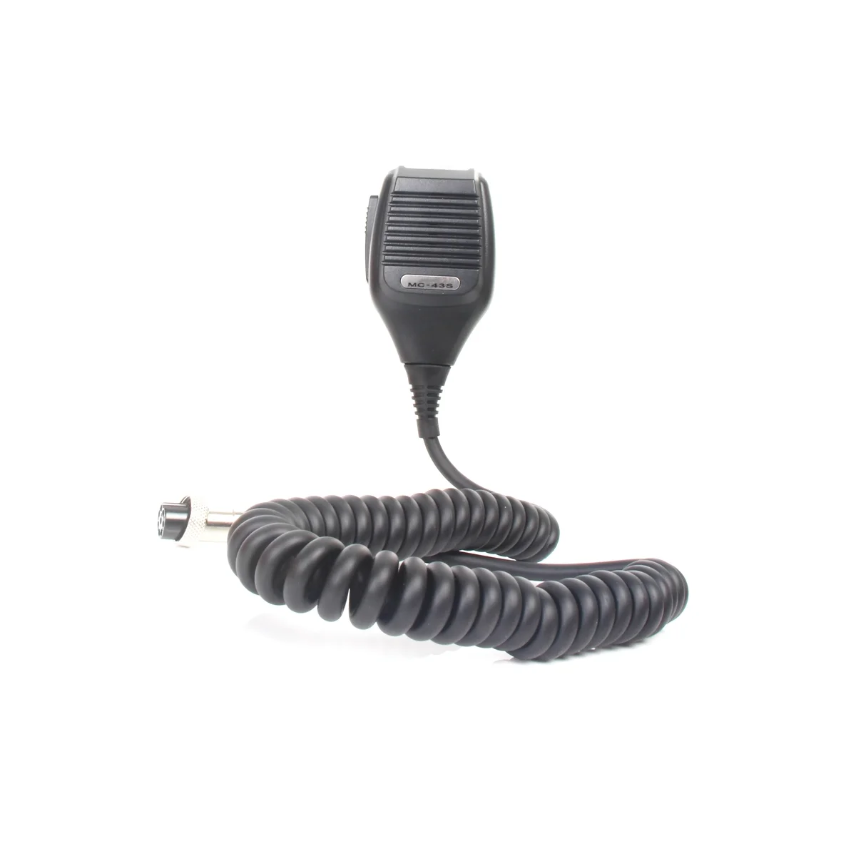 Ручной микрофон для Kenwood двухсторонний радиоприемник