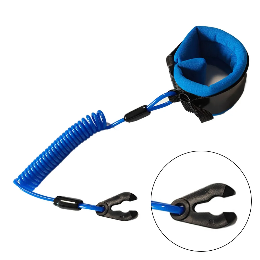 

Шнурок безопасности для лодки, шнур для защиты от запуска и остановки, шнур для Kawasaki Jet Ski JT900 JT1100, шнур для безопасности мотоцикла