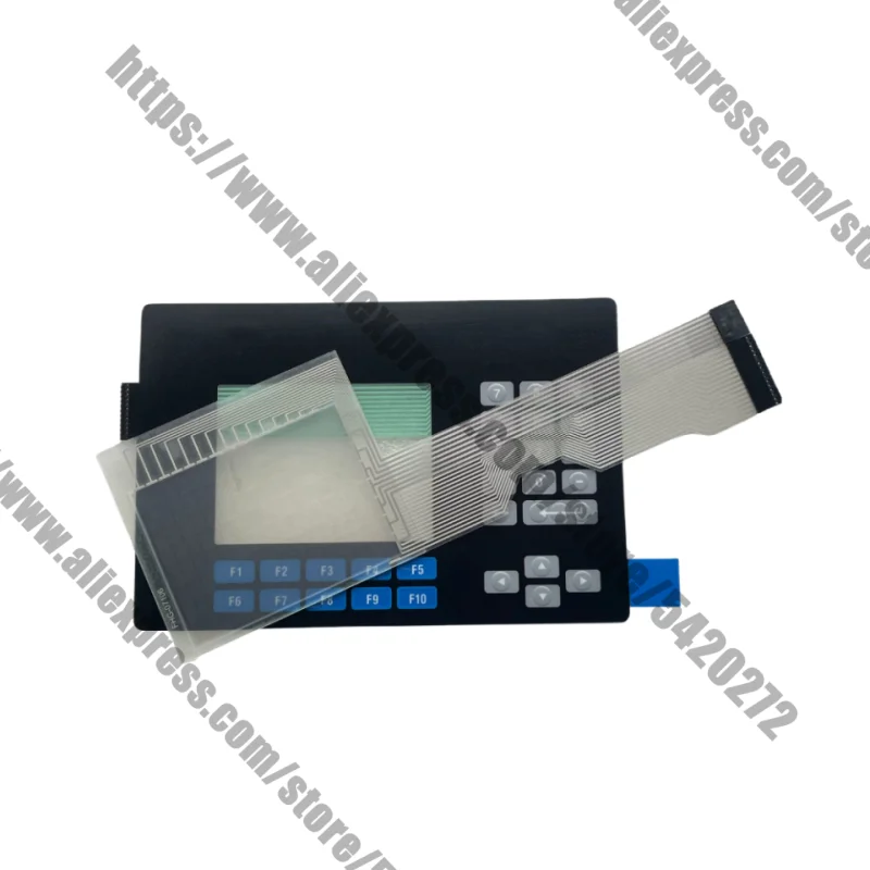 Новинка 600 2711-B6C1 2711-B6C1L1 Сенсорная Пленка