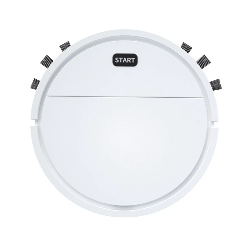 

Хит продаж, Роботизированный пылесос для уборки пола с низким уровнем шума