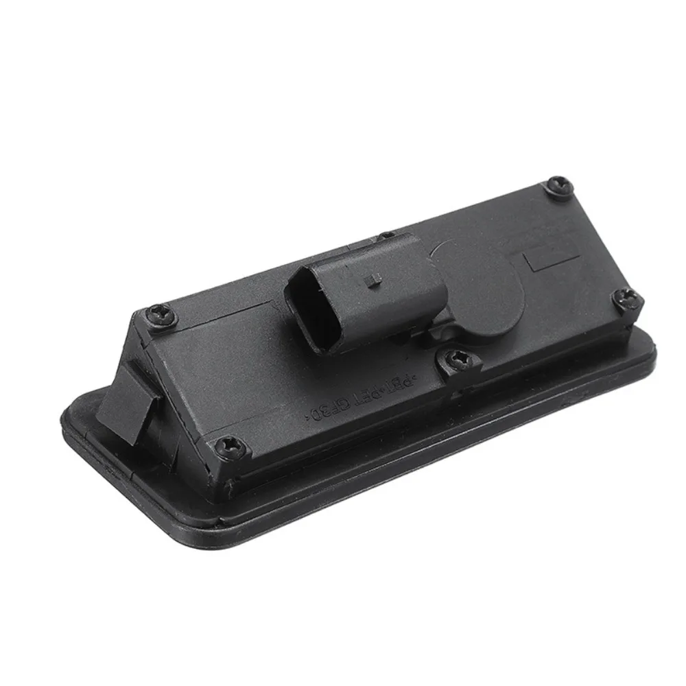 ABS 1748915 для MK7 2008-2017 переключатель крышки багажника Переключатель Открыватель