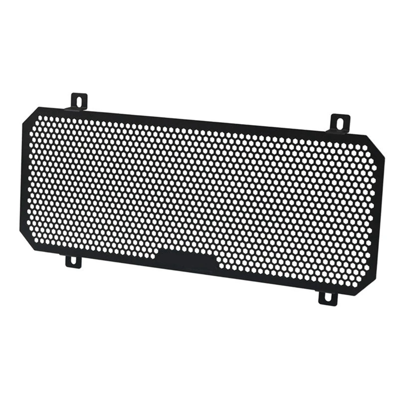 

Motorcycle Radiator Guard Protector Grille Grill Protective Cover for KAWASAKI Z650RS 2021 2022