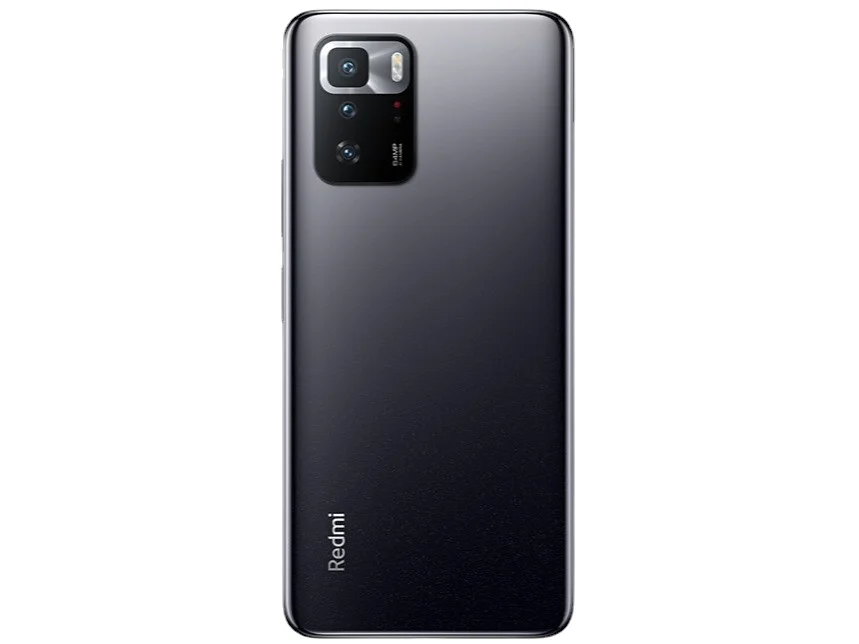 Xiaomi Redmi Note 10 pro 5G Smartphone，6GB 128GB  NFC Dimensity 1100 android 11 Cellphone 6.5