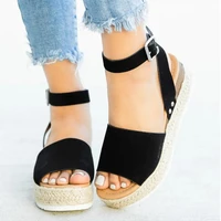 summer women sandals wedges shoes for women sandals summer shoes flip flop chaussures femme platform sandals plus size