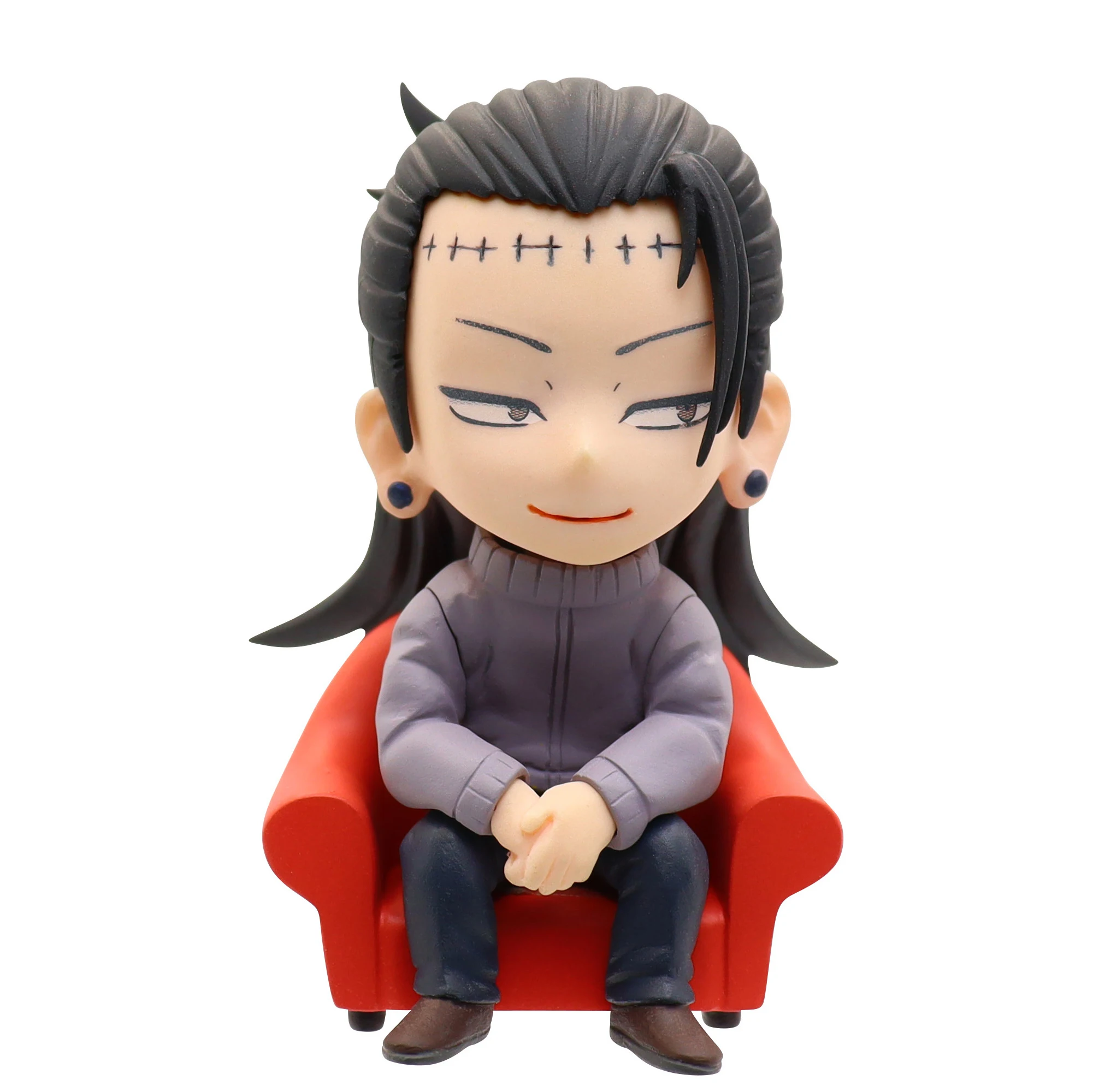 Geto suguru figure. Гето сугуру фигурка. Гетто сугуру фигурка шарнирная купить. Гето сугуру фигурка. Geto suguru figure.