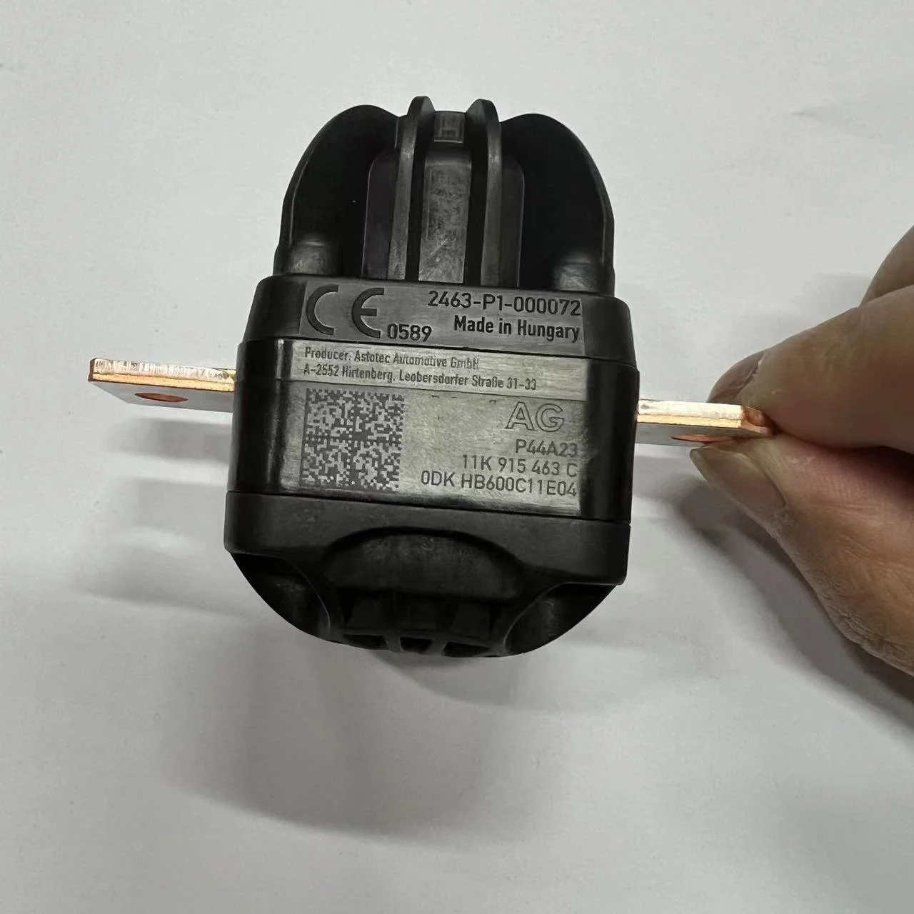 

11К 915463 B Высоковольтный пирофуз для электромобилей - VW Volkswagen 11K 915463 C для Audi
