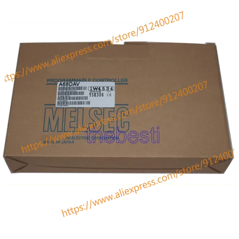 

Only Sell The Brand New Original A68DAV {Warehouse stock} 1 Year Warranty Shipment within 24 hours