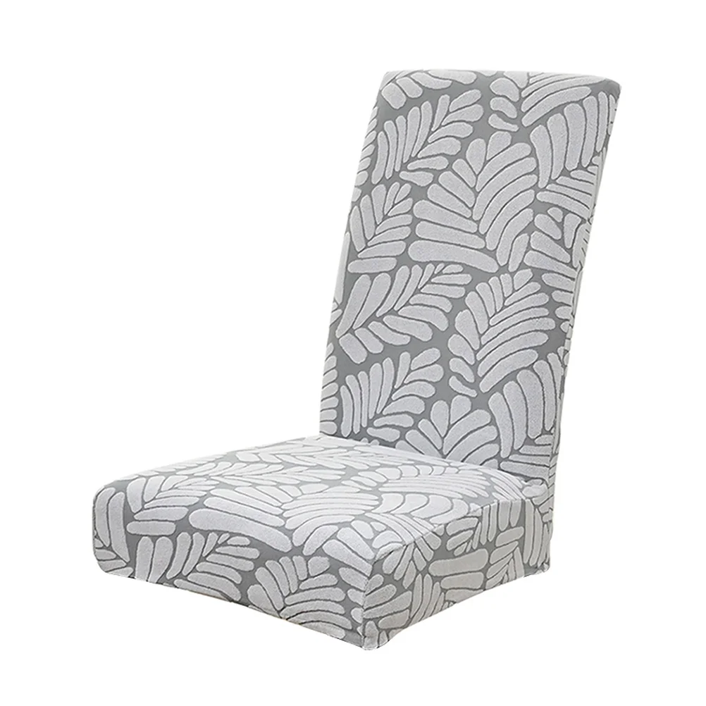 

Chair Cover Slipcover Backrest Covers Household Sofa Set Dining Simple Stylepets Home Couch Holder Removable Cushion Stretch