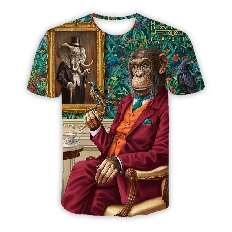 Повседневные футболки Haken Band с 3D принтом Стильные топы в стиле хип-хоп модная