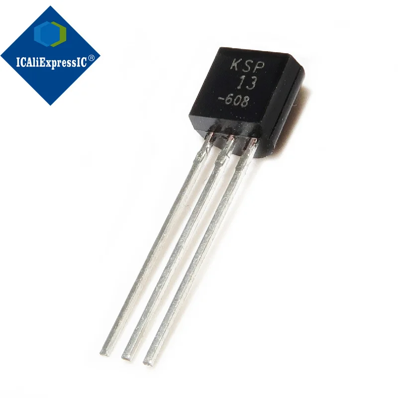 10 шт. KSP13BU KSP13