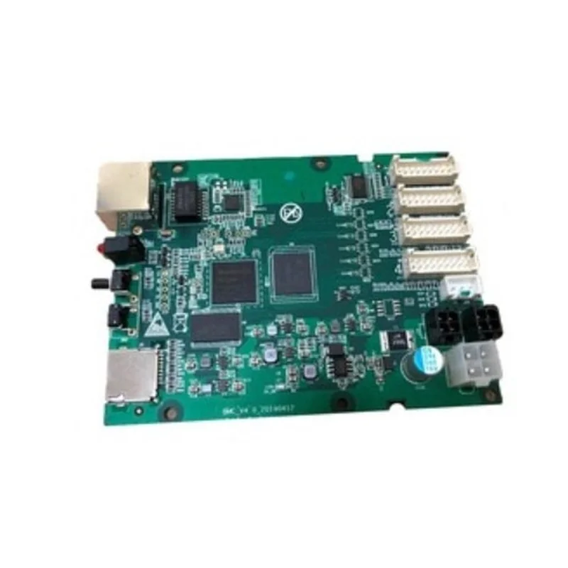 

Used Aixin A1 Zhongtian S5 F1 Control Board Mining Machine