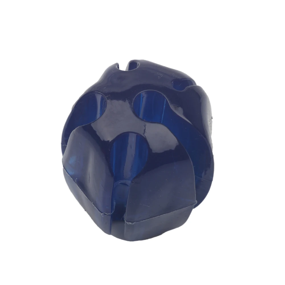 

Durable Fishing Rod Storage Ball 1pcs 4/6/8/9/10mm 5x4x4mm Accessories Backer Equipment Fishing High Carbon Steel
