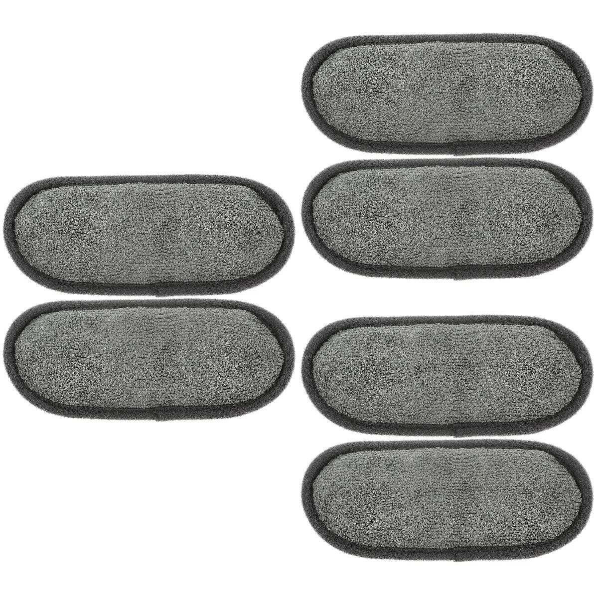 

Drip Water Catcher Tray Dispenser Pad Absorbent Refrigerator Pads Fridge Home Guard Mat Pan Fountain Supply Sponge Accessories