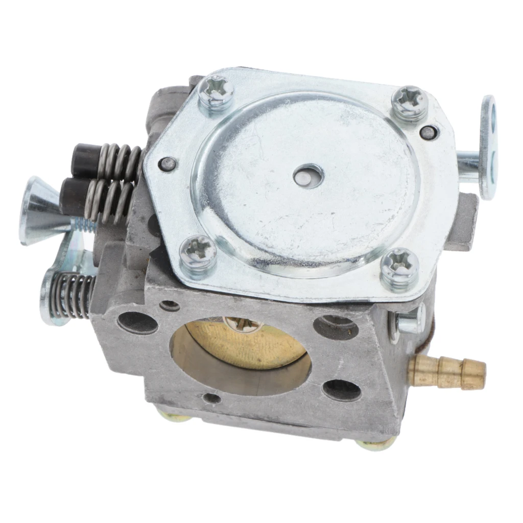 

Mower Parts Carburetor Material Alloy, Size: 9 X 9 X 5cm/3.54 X 3.54 X