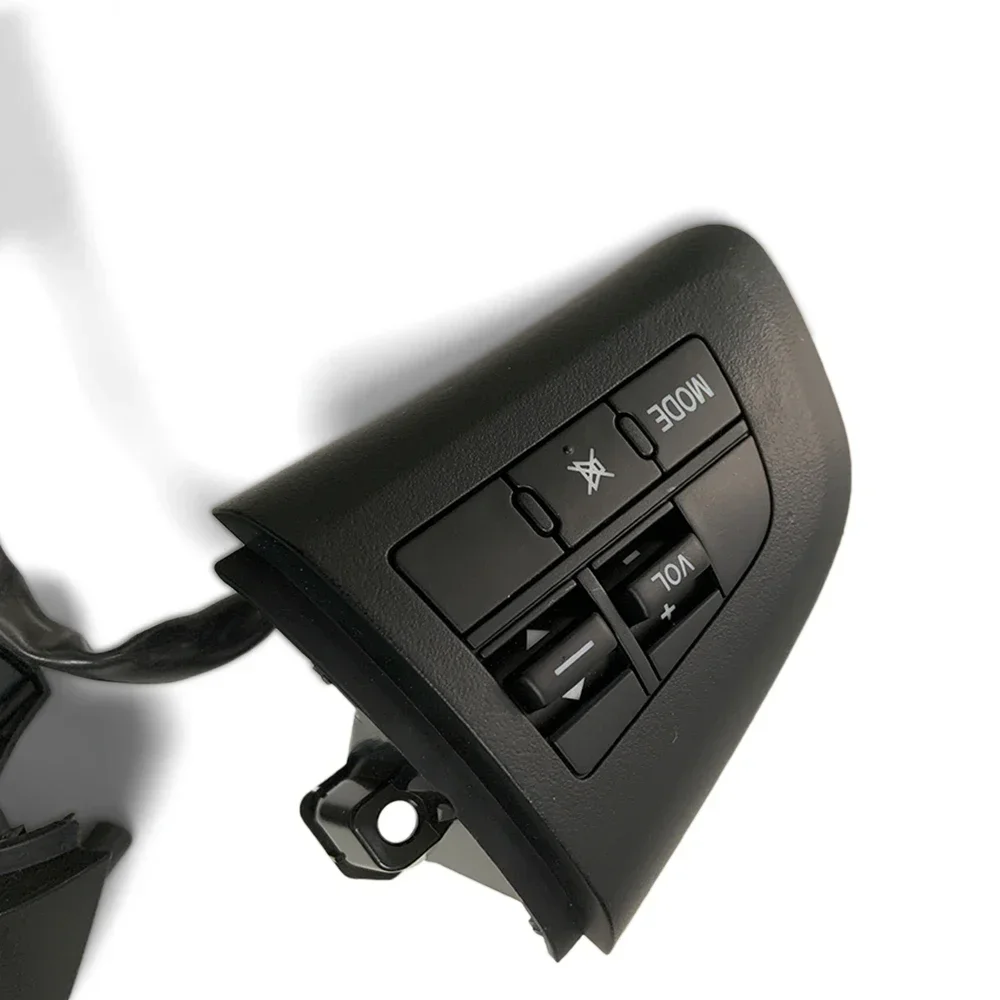 Переключатель на рулевом колесе мультимедийная система регулировки громкости