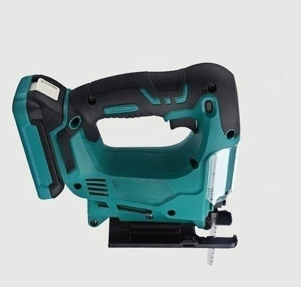 

New low price Top Quality Makit Jv183Dwe 18V 2900Spm Cordless Jig Saw Portable Multifunctional Woodworking Chainsaw Household