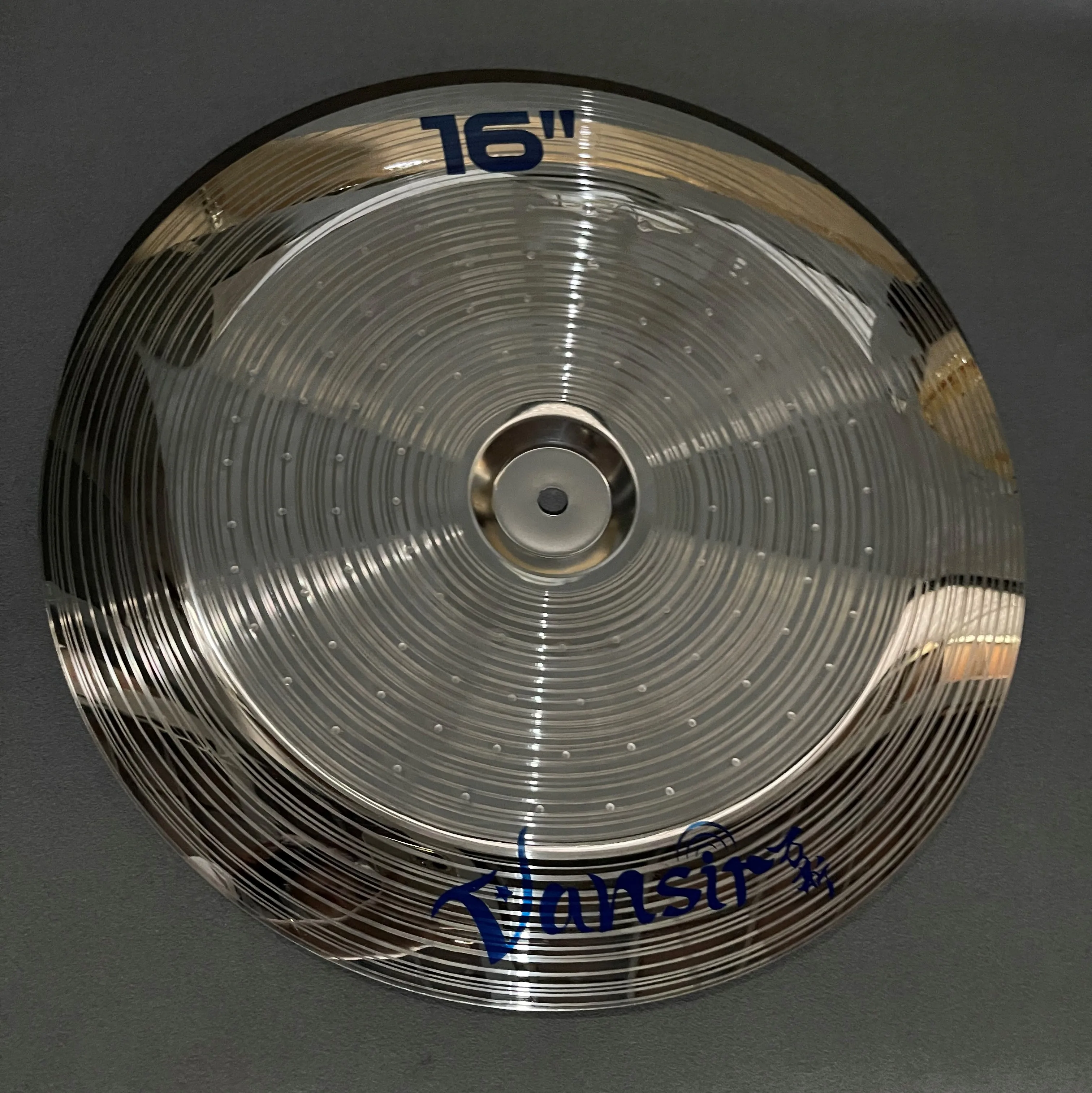 

Vansir PRC 16 "фотоэлемент для барабана