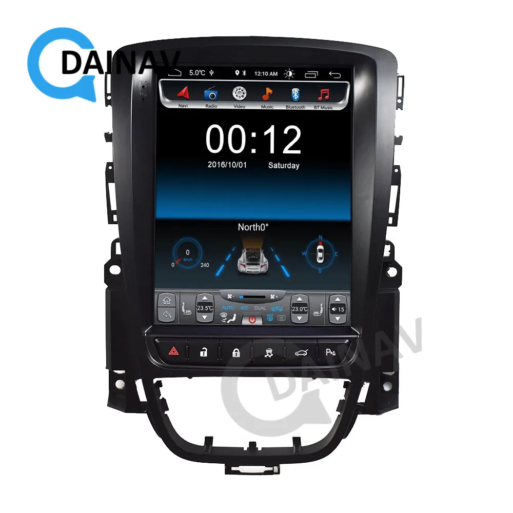 

Vertical screen Car Auto Radio Multimedia Player For Buick Hideo 2010 2011 2012 2013 2014 Car GPS Navigation DVD Player