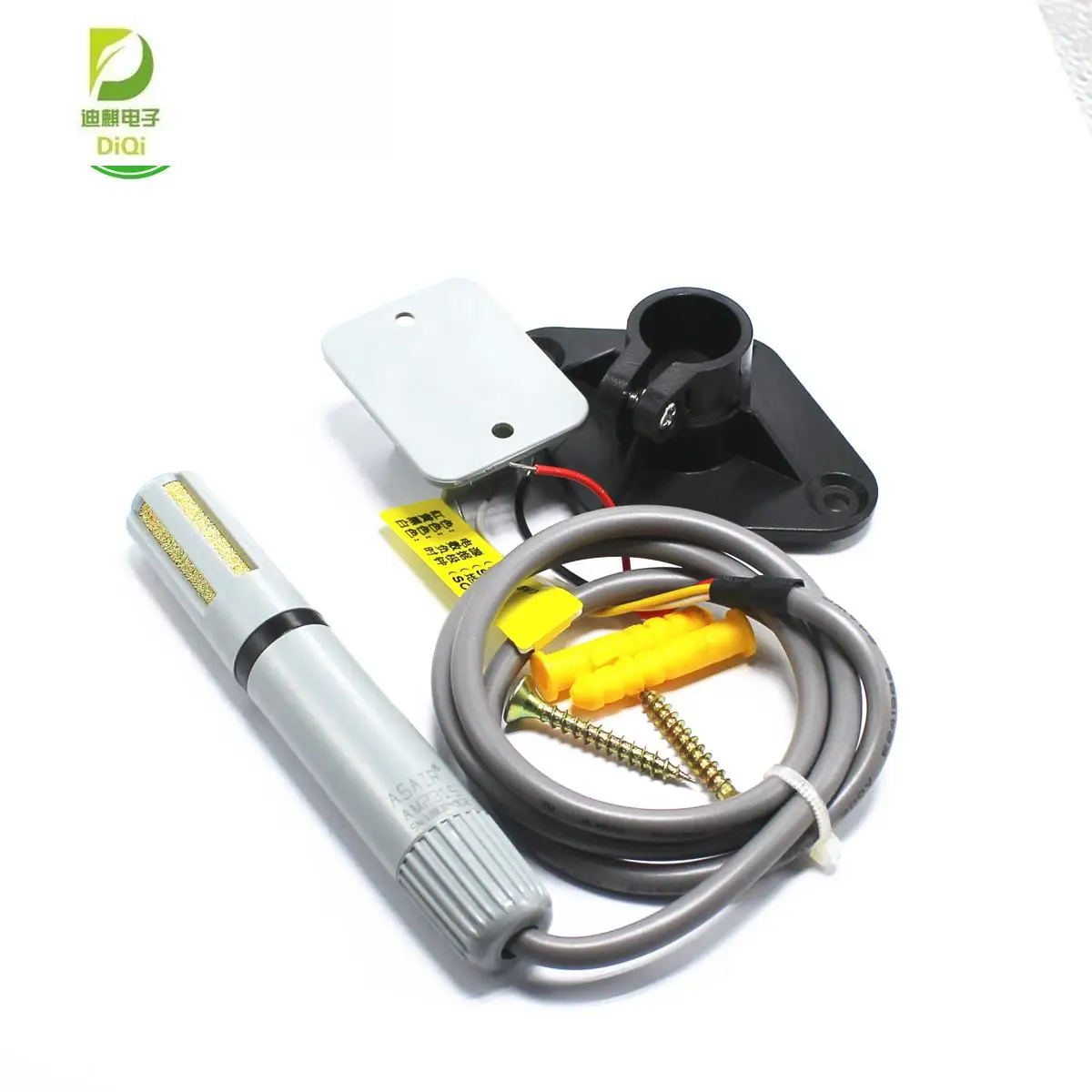 

Original AM2315 I2C digital signal output temperature and humidity module AM2315C