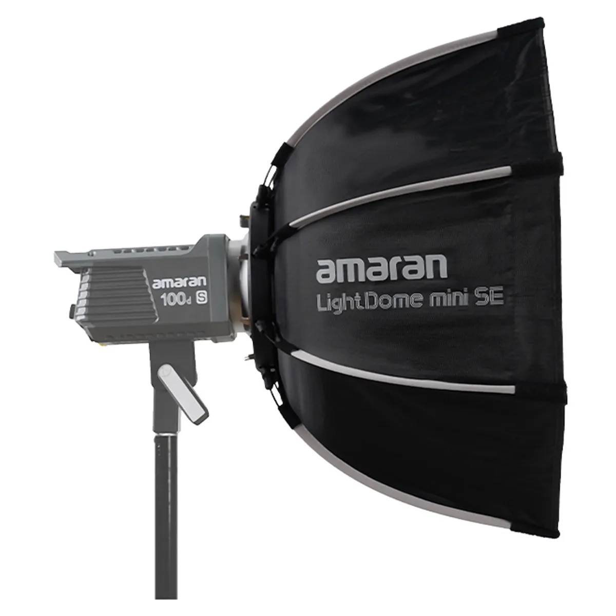 Aputure Light Dome Mini SE восьмиугольный софтбокс