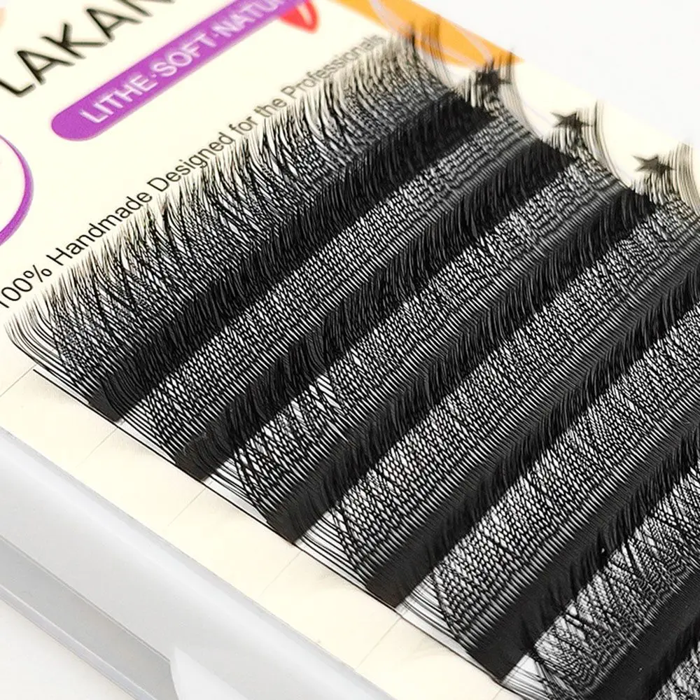 

Mixed 8-15mm Y Shape Eyelashes Extension YY Eyelash Cilia Brazilian Volume Soft Faux Mink YY Lashes Y Cilios Individual Cluster