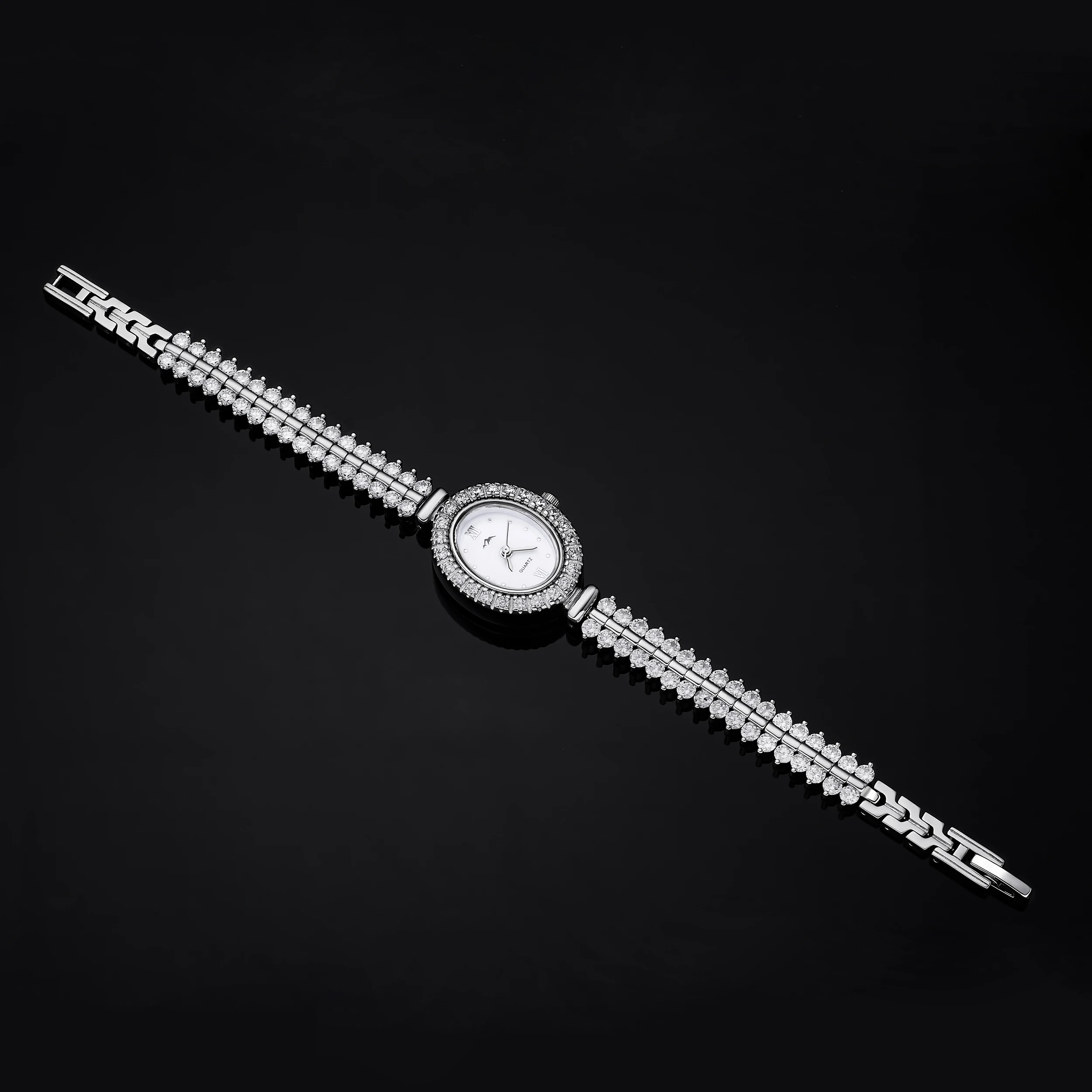 Casual Fashion Quartz Watch for Women Watch Wristwatch Fashionable Quartz Bracelets Wrist Watches for Women 2023 Cheap Things