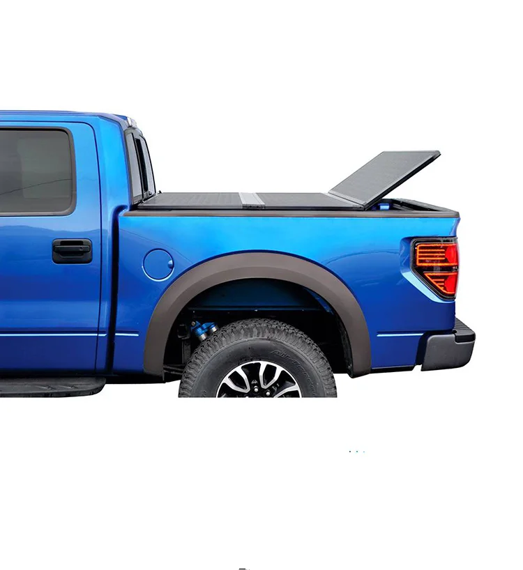 Pickup Truck Accessories