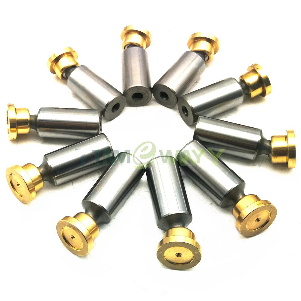 Ремкомплект AP2D21 Детали гидравлического насоса для ремонта поршневого UCHIDA