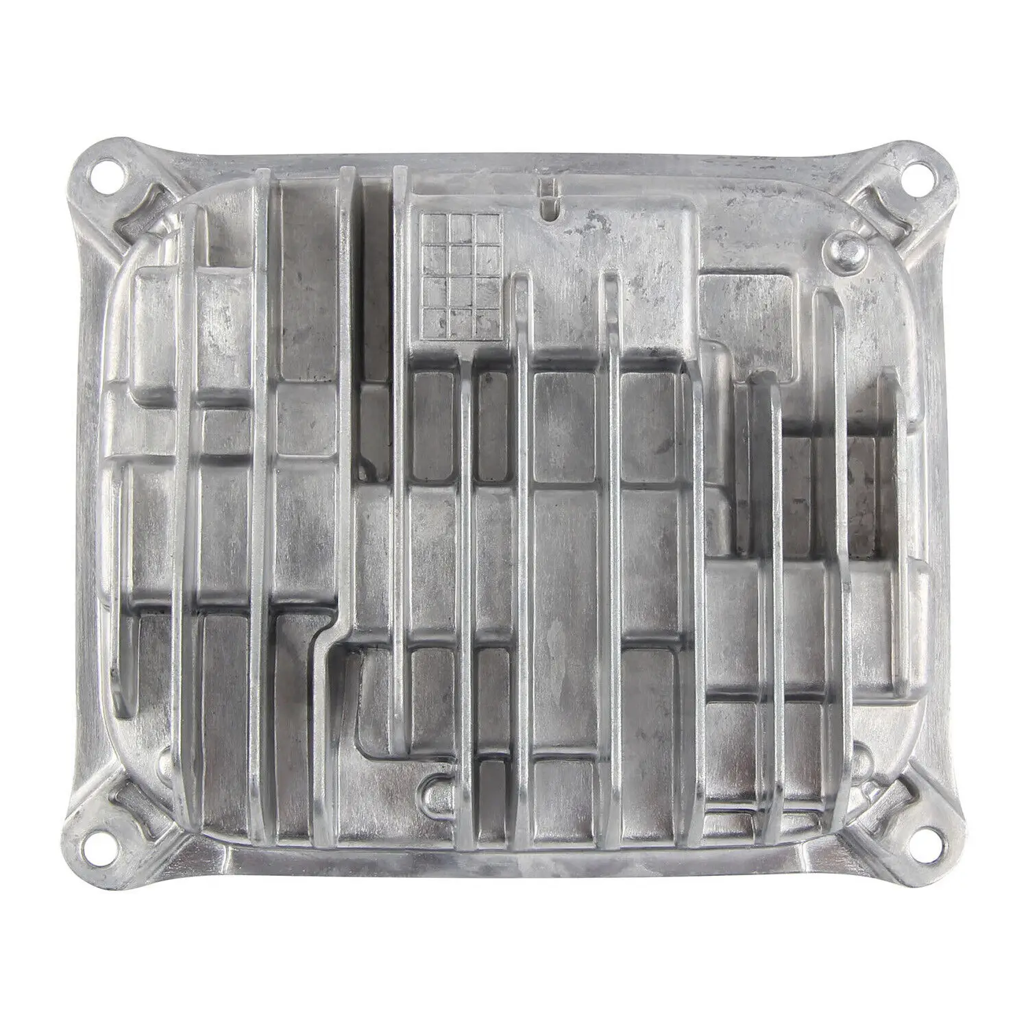 Блок управления светодиодным балластом A 2129005324 Для Mercedes W212 E Class # 1