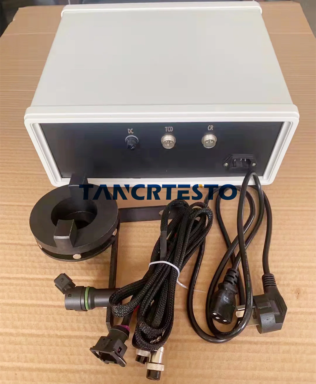 Тестер Управления Дизельным насосом VP44 |