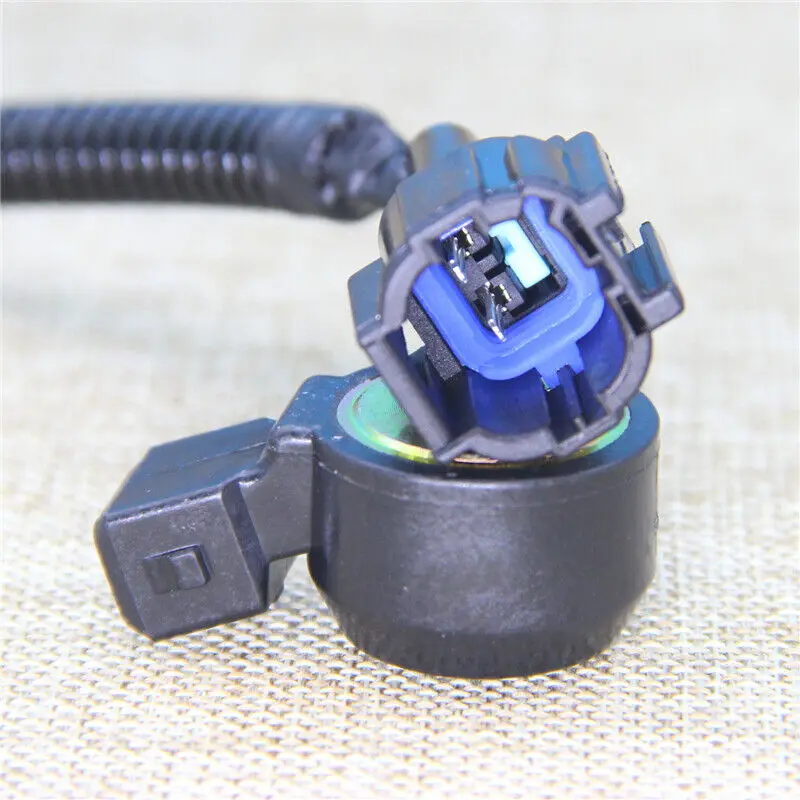 1 шт. датчик детонации и жгут проводов 24079-31U01 22060-30P00 для Nissan 240SX 300ZX Mercury Villager Infiniti G20