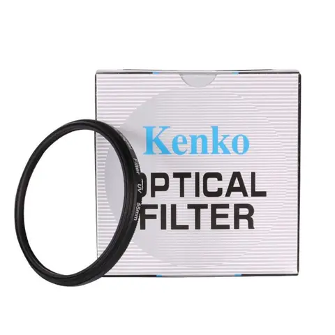 DIY 37 40,5 43 46 49 УФ-фильтр аксессуары для камеры 52 55 58 62 67 72 77 82 мм защитный УФ-фильтр для камеры Pentax