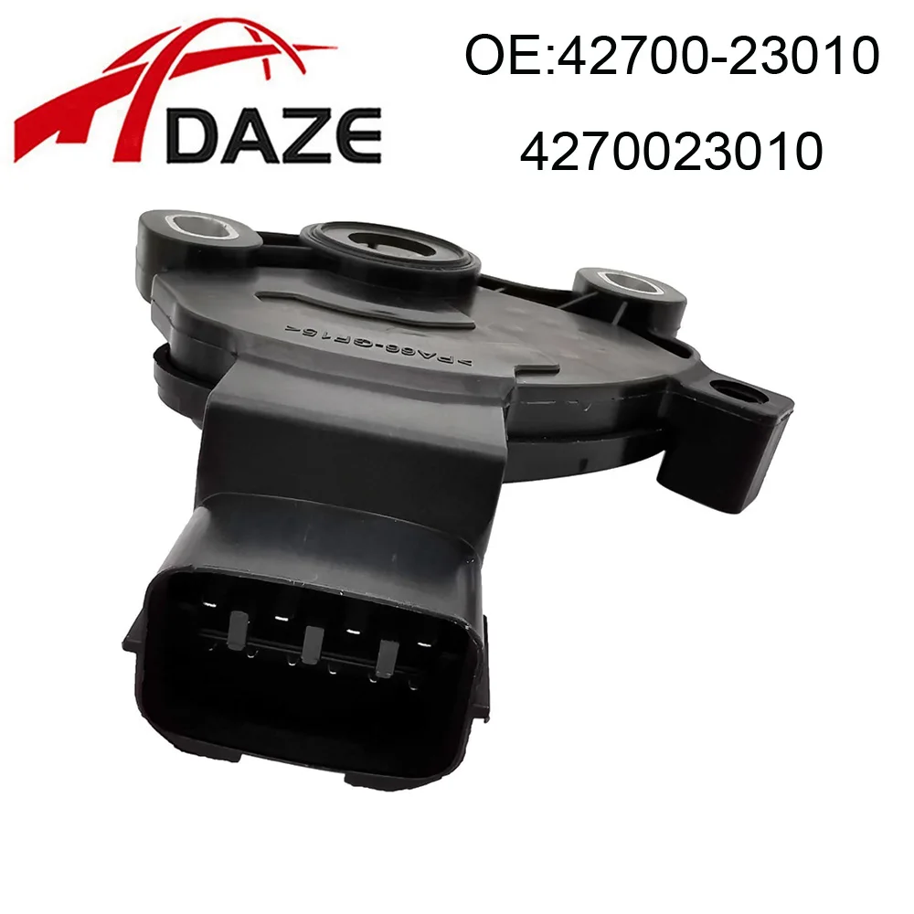 DAZE 42700-23010 4270023010 нейтральный предохранитель датчик переключения передач