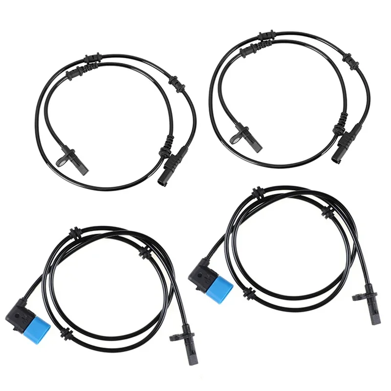2469059402 2465402510 Датчик скорости переднего и заднего колеса ABS для Mercedes-Benz B250e CLA250 GLA250