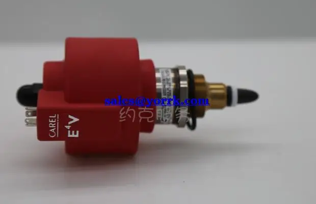 E4V95BST00 EV4 electronic expansion valve card industrial air conditioning heating check original |