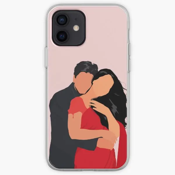 Чехол для телефона Kabhi Khushi Kabhie в клетку Srk и Kajol настраиваемый iPhone 6 6S 7 8 Plus X XS XR Max 11 12