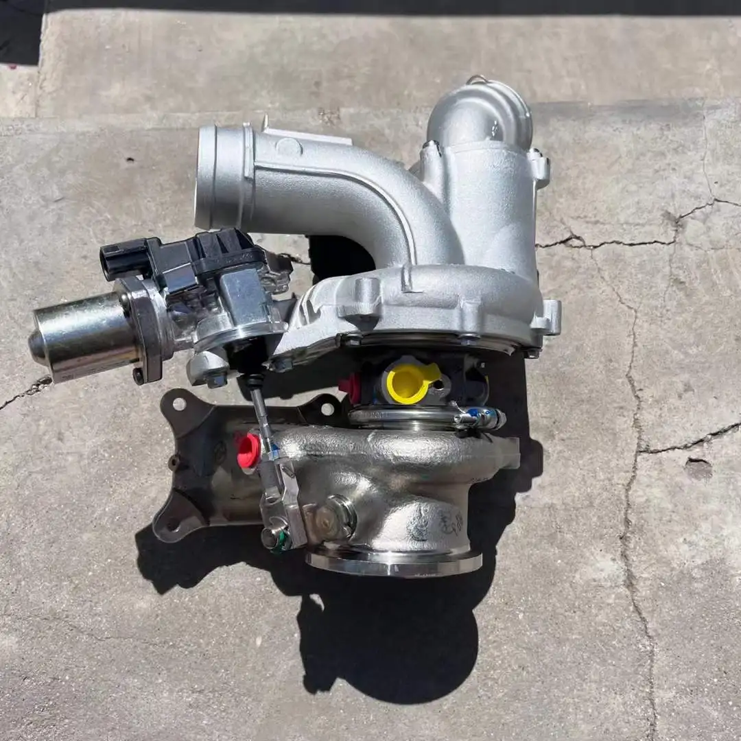 Tattec MGT1752S Turbo для Golf MK6 GTI EA888 2.0TSI 06K145715C 819035-0011 06K145715CX 06K145715CV
