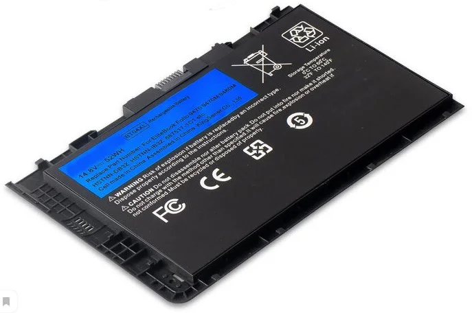 Аккумулятор для HP EliteBook Folio 1040 G1 (14.8V)|Аккумуляторы ноутбуков| |
