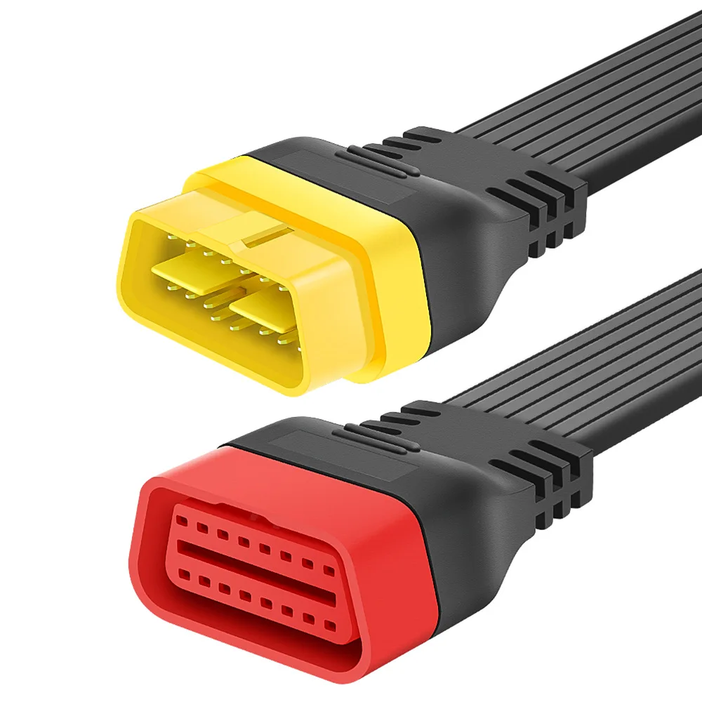 36-ΡΠ°Π½ΡΠΈΠΌΠ΅ΡΡΠΎΠ²ΡΠΉ Π£Π΄Π»ΠΈΠ½ΠΈΡΠ΅Π»ΡΠ½ΡΠΉ ΠΊΠ°Π±Π΅Π»Ρ OBDII, 16-ΠΊΠΎΠ½ΡΠ°ΠΊΡΠ½ΡΠΉ ΡΡΠ΅ΠΊΠ΅Ρ-Π³Π½Π΅Π·Π΄ΠΎ Π΄Π»Ρ ΡΠ°Π·ΡΠ΅ΠΌΠ° thinkdiag Easydiag BD2, 16-ΠΊΠΎΠ½ΡΠ°ΠΊΡΠ½ΡΠΉ Π΄ΠΈΠ°Π³Π½ΠΎΡΡΠΈΡΠ΅ΡΠΊΠΈΠΉ ΠΈΠ½ΡΡΡΡΠΌΠ΅Π½Ρ, ΠΊΠ°Π±Π΅Π»Ρ ELM327 OBD2 36-ΡΠ°Π½ΡΠΈΠΌΠ΅ΡΡΠΎΠ²ΡΠΉ Π£Π΄Π»ΠΈΠ½ΠΈΡΠ΅Π»ΡΠ½ΡΠΉ ΠΊΠ°Π±Π΅Π»Ρ OBDII, 16-ΠΊΠΎΠ½ΡΠ°ΠΊΡΠ½ΡΠΉ ΡΡΠ΅ΠΊΠ΅Ρ-Π³Π½Π΅Π·Π΄ΠΎ Π΄Π»Ρ ΡΠ°Π·ΡΠ΅ΠΌΠ° thinkdiag Easydiag BD2, 16-ΠΊΠΎΠ½ΡΠ°ΠΊΡΠ½ΡΠΉ Π΄ΠΈΠ°Π³Π½ΠΎΡΡΠΈΡΠ΅ΡΠΊΠΈΠΉ ΠΈΠ½ΡΡΡΡΠΌΠ΅Π½Ρ, ΠΊΠ°Π±Π΅Π»Ρ ELM327 OBD2