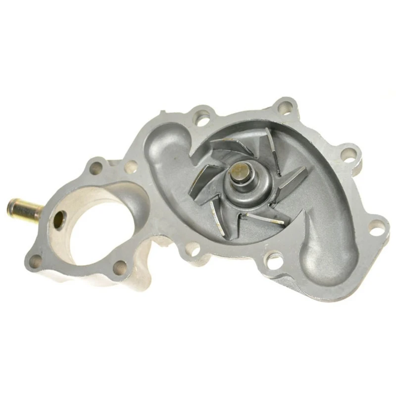 Автомобильный двигатель автомобильный водяной насос аксессуары запчасти для