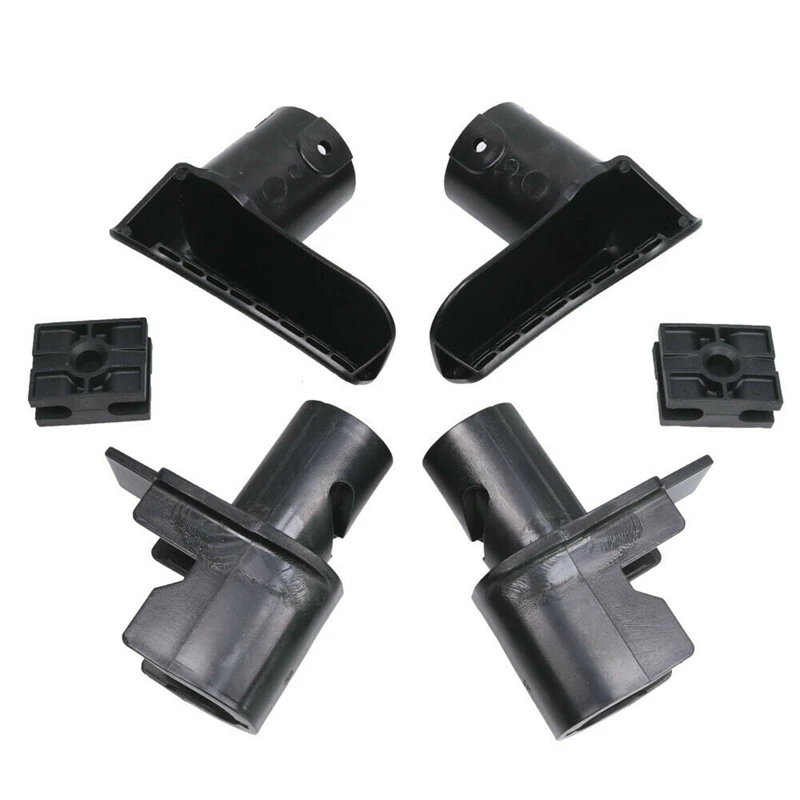 Новинка полный комплект обтекателей для топливного бака 60 шт. 2004-2017 Volvo VNL шасси