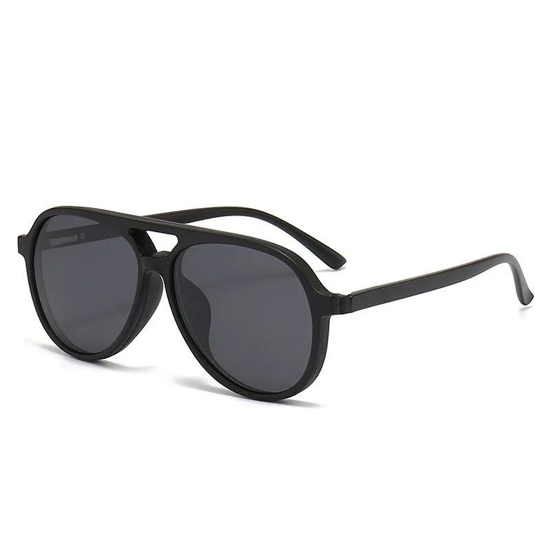 Магнитные очки винтажная оправа с полным ободком оптическая зажимом для