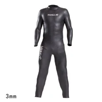 mens pu neoprene scuba snorkeling spearfishing diving suit split underwater hunting wetsuit surfing swimming triathlon jumpsuit