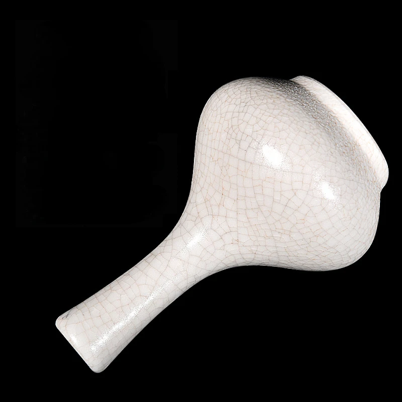 

300ml Ceramic Art Glaze Ge Kiln Glaze Ceramic Glaze Crack Glaze Medium Temperature 1180-1250 ℃ Pottery Glaze