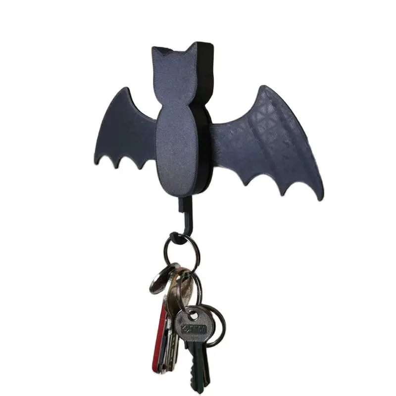

Key Hook Decor