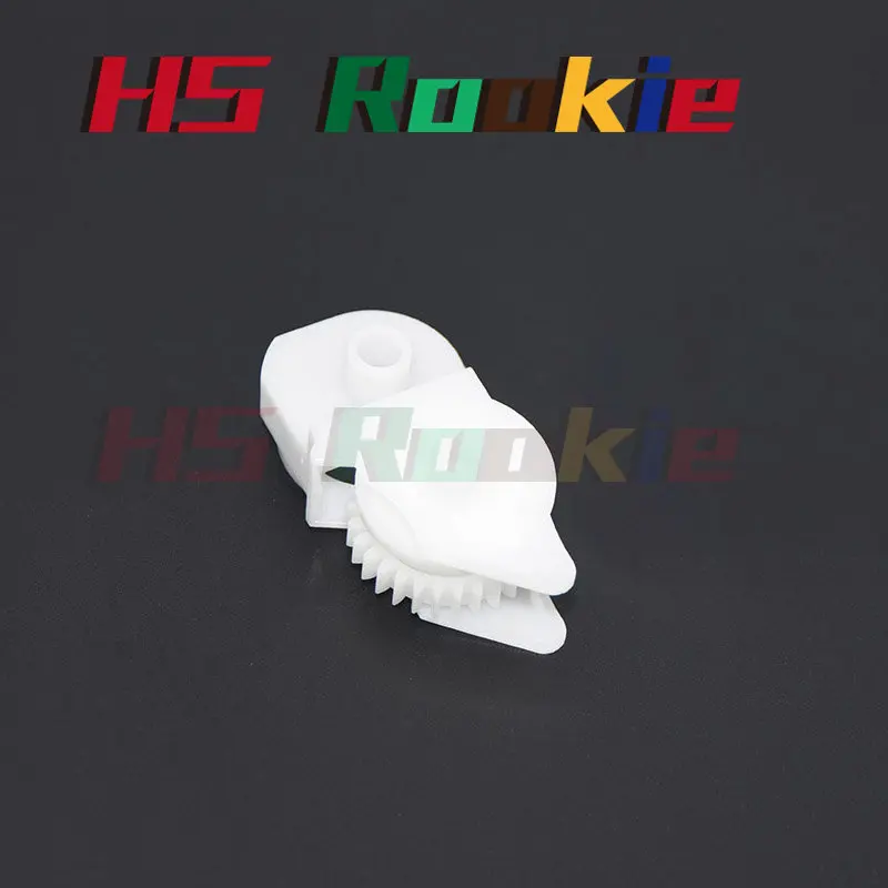 

5 шт., Задний рычаг подвижного механизма для HP LaserJet 1160 1320 3390 3392 2400 2410 2420 M2727 P2014 P2015