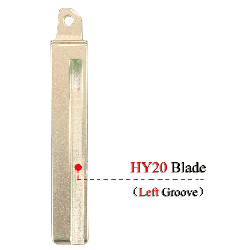 

Ключ для смарт-карты jingyuqin HU134 HY20 HY20R TOY40 HYN14R Blade-Kia K5 RIO Nirocerato S522 Picanto Fit Hyundai Verna Accent