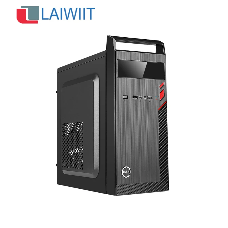 

LAIWIIT i5 7-го поколения 2G Графический сборный настольный компьютер