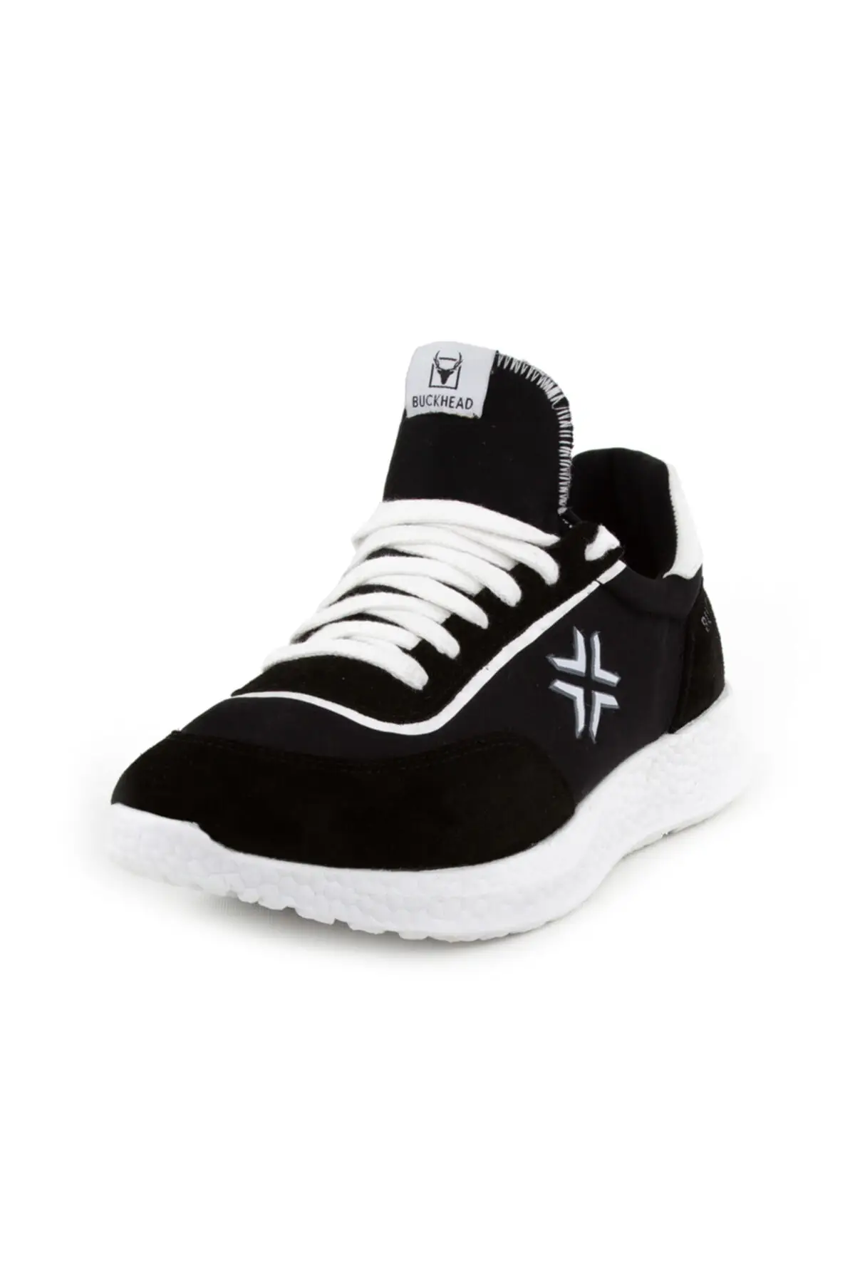

Buck4110 Altar Black Sports Shoes