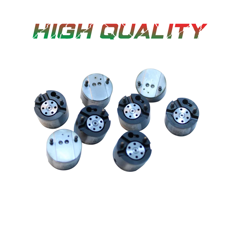 Оригинальный регулирующий клапан инжектора 9308-625C 930Z8625C 625c 28602945 28277576 28525582 28540277 для